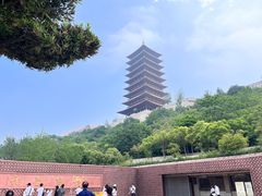 -牛首山文化旅游区