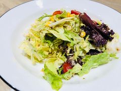 -味莊·青岛菜(云霄路店)