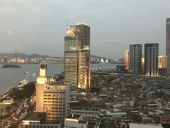 -必胜客(海滨店)