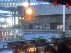 -阿大排档(长春这有山店)