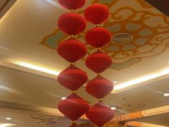 -全聚德(上海首店浦东店)
