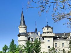 -北京张裕爱斐堡酒庄