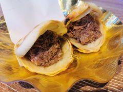 -永茂驴肉(莲池南大街总店)