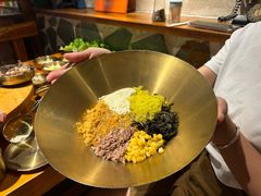 -韩象烤肉·韩国料理(市南麦凯乐旗舰店)