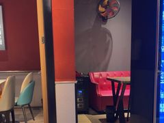 -醉炫音速烧烤·干煸菜(沙河总店)