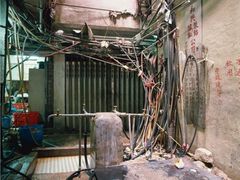 -九龙寨城公园