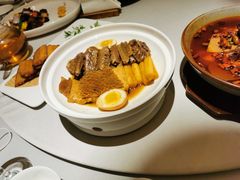 卤水拼盘-旺顺阁海鲜广场(亚运村店)