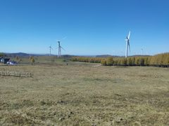 -塞罕坝国家级自然保护区