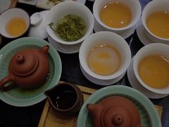 -青藤茶馆(南山路店)