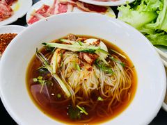 -松明一烤肉馆(鲁园店)