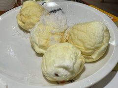-春發合饭庄