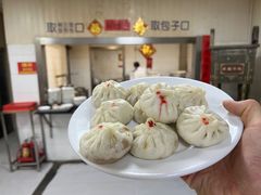 -津门永胜包子铺(哈尔滨道总店)