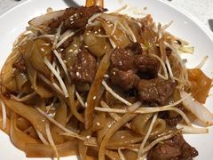 -港久茶餐厅(鹭洲里店)
