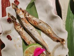 -松鹤精致料理(五一中路店)