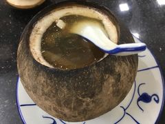 -達揚原味燉品(文明路店)