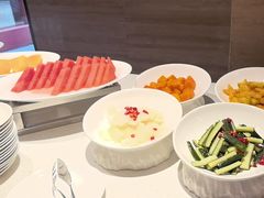 -香宫中餐厅 · 桂林香格里拉