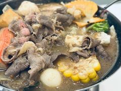 -张妈台式锅烧(深大店)
