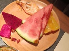 -牛New寿喜烧(金茂览秀城店)