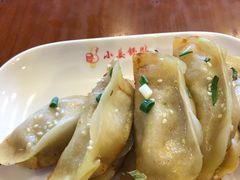 -小姜锅贴(凤凰街店)
