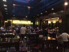 iphone_upload_pic-咸亨酒店•非遗绍兴菜•中华老字号(堂吃餐厅)