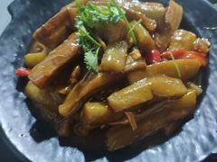 -鲁城往事(游客中心店)