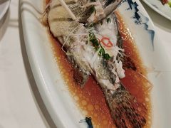 -杭州香格里拉·香宫中餐厅