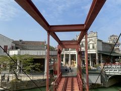 -赤坎·广东华侨国际旅游度假区