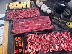 -林记潮牛·牛肉火锅(上马墩店)