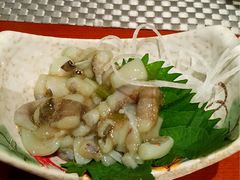 -乾山寿司(好运街店)