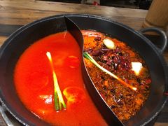 -于屿城重庆火锅(深圳总店)