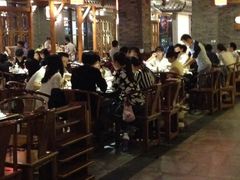 iphone_upload_pic-张大胡子鱼头火锅酒楼(长益路店)