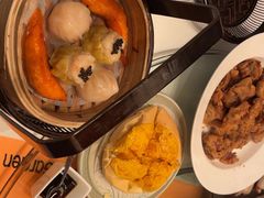 -美心·翠园(港汇恒隆广场店)