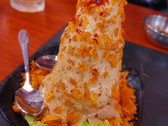 -大阪烧肉BAKA一代(十亩地店)