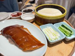 -红城阁·上海味道(四平路店)