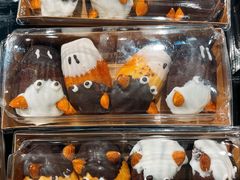 -Olé精品超市(上海港汇恒隆店)