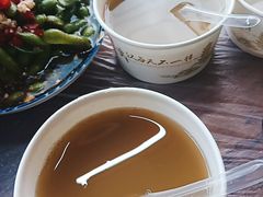 绿豆汤-桂萍特色牛筋牛杂(长堤街总店)