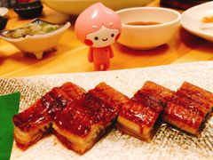 -高木日本料理(静安寺店)