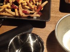 -包装马车·韩国料理·포장마차