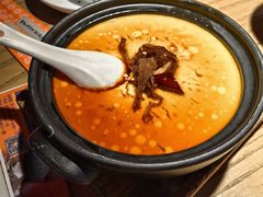 -茄子恰恰·新云南小炒(坪山益田店)