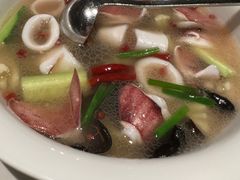 -遇外滩(BFC外滩金融中心店)