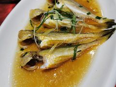 -新虹楼饭庄(崇明陈家镇店)