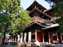 -隆兴寺