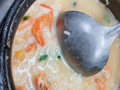 -林记潮汕海鲜砂锅粥(平潭店)