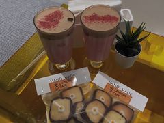 -XI·LaundryCafe 喜咖自助洗衣咖啡店