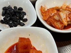 -釜山豚骨汤饭(芝罘万达广场店)
