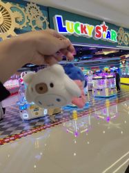 -LuckyStar幸运星家庭娱乐中心(东莞国贸店)