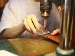 -零几体验diy皮具工作室(振业城店)