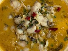 -聚丰园•湖鲜餐厅(阿红私房菜梅石路店)