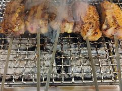 -曾百万小炉小串自助烧烤(高新店)