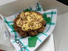 -PAOPAO Bakery&Café(港汇店)